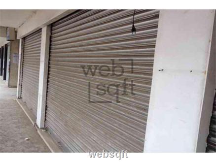 Commercial Showroom for Rent in Hyderabad